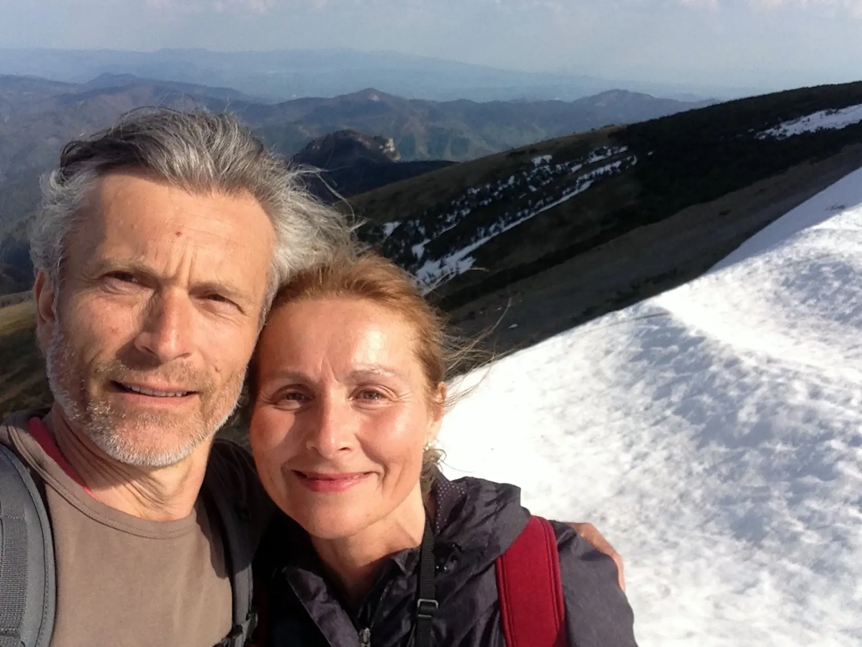 Jana Pilzová so súčasným partnerom