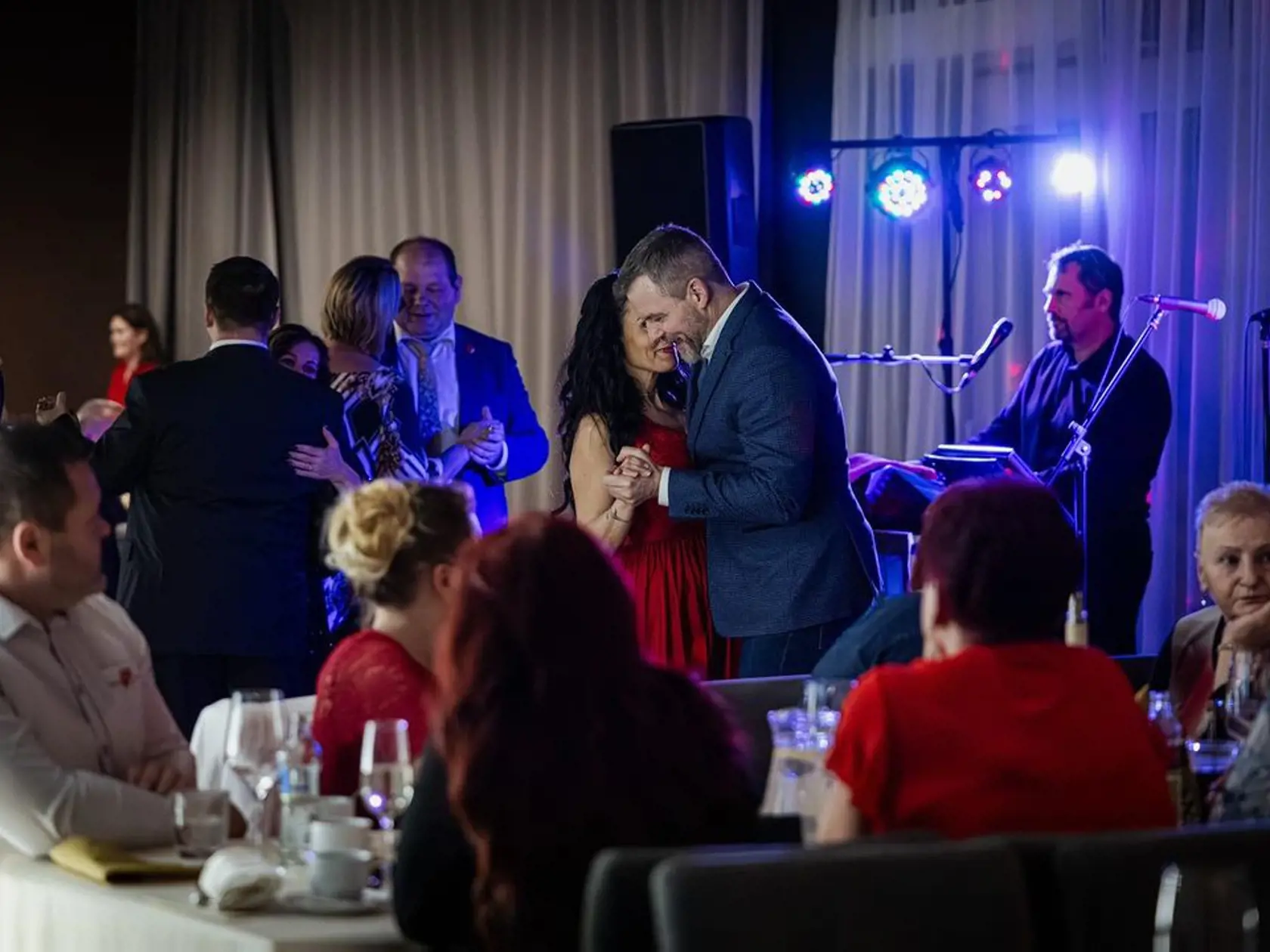 Medzi ľudí chodí aj predseda NR SR Peter Pellegrini.
