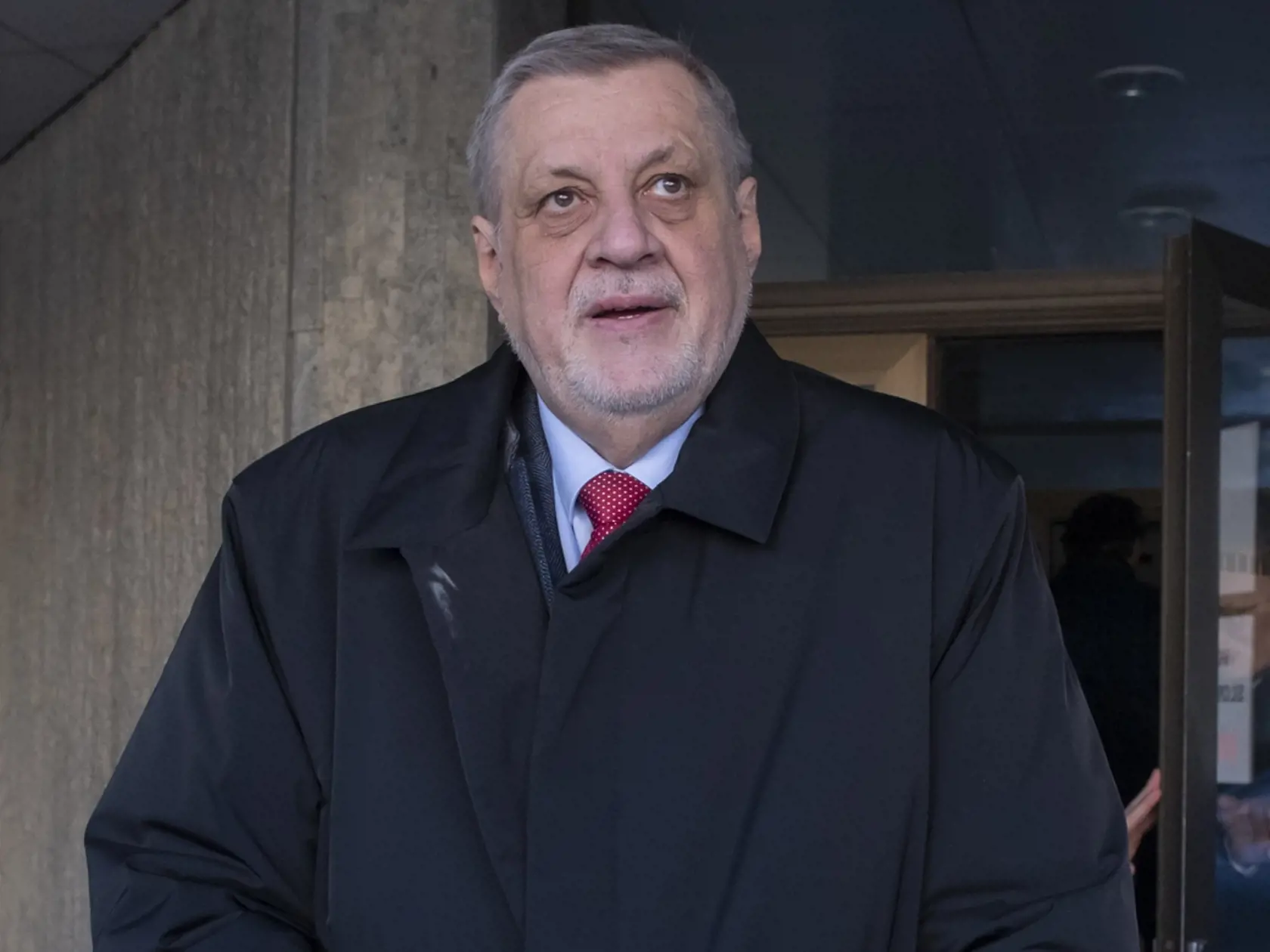 Má za sebou mimoriadne bohatú kariéru v zahraničných vzťahoch.