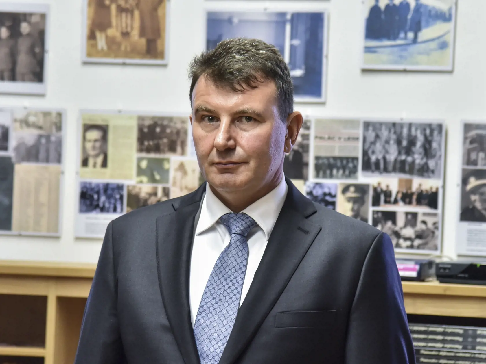 Exšéf Finančnej správy František Imrecze mal hovoriť o úplatkoch na úrade.