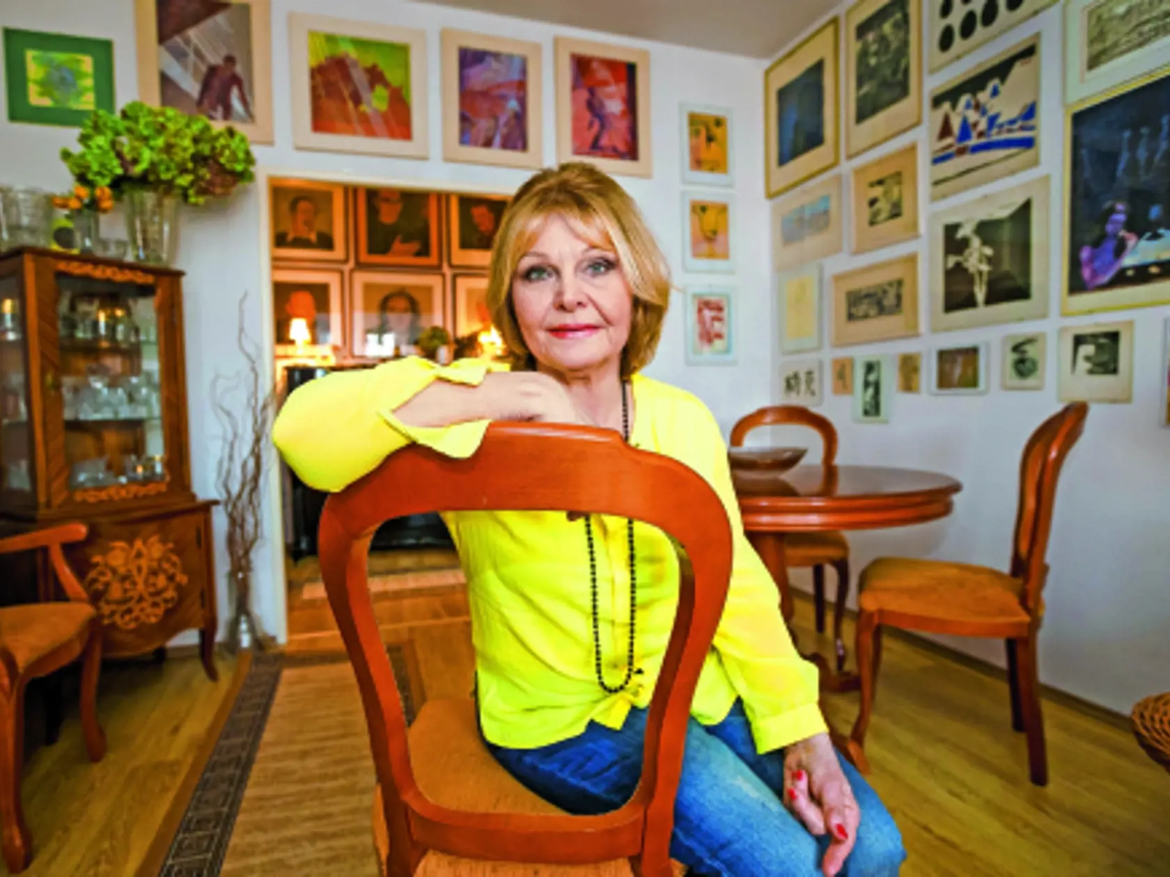 Jana Kocianová