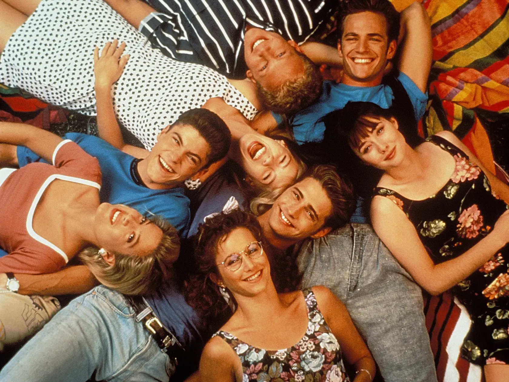 Beverly Hills 90210