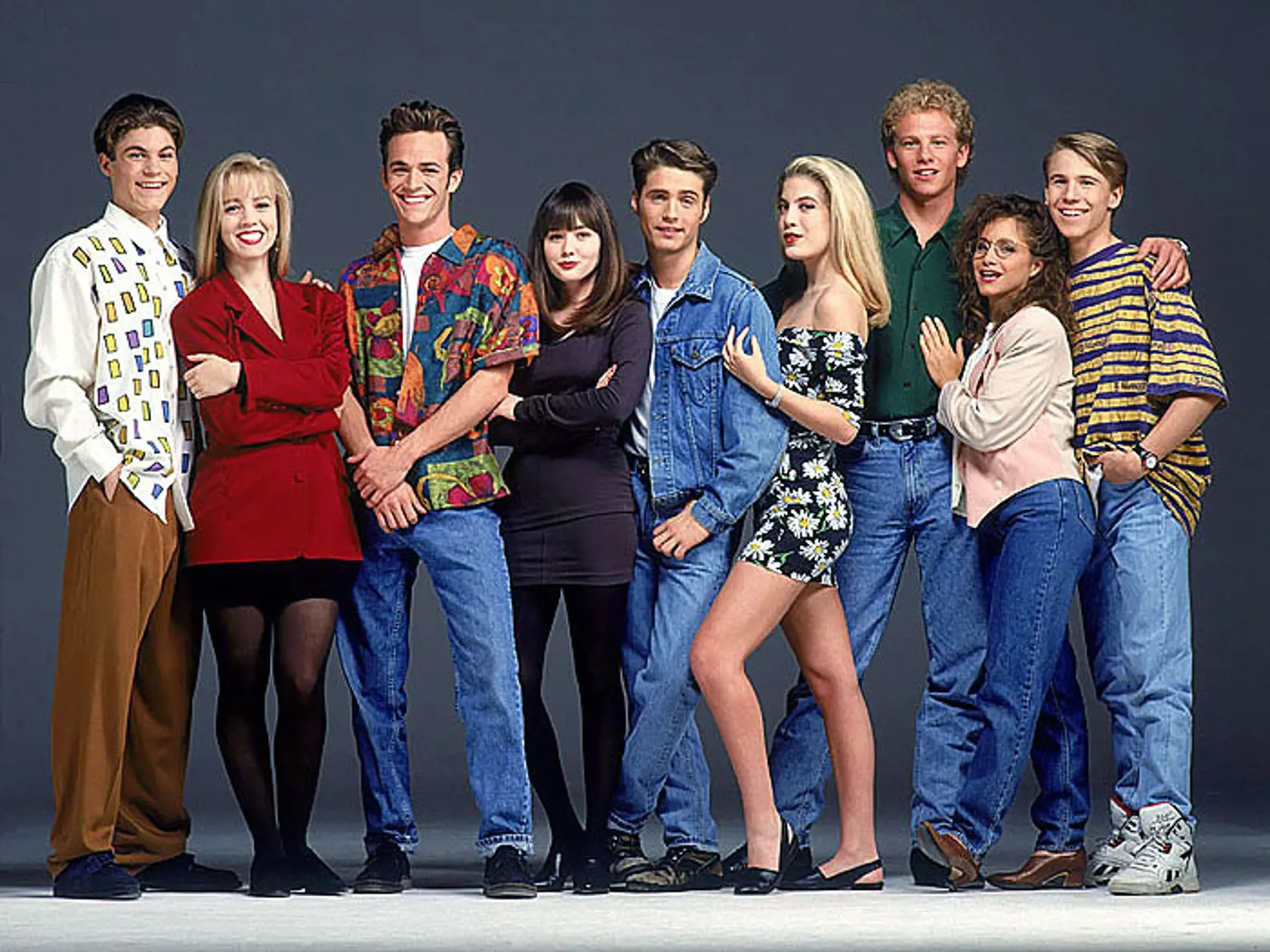 Beverly Hills 90210