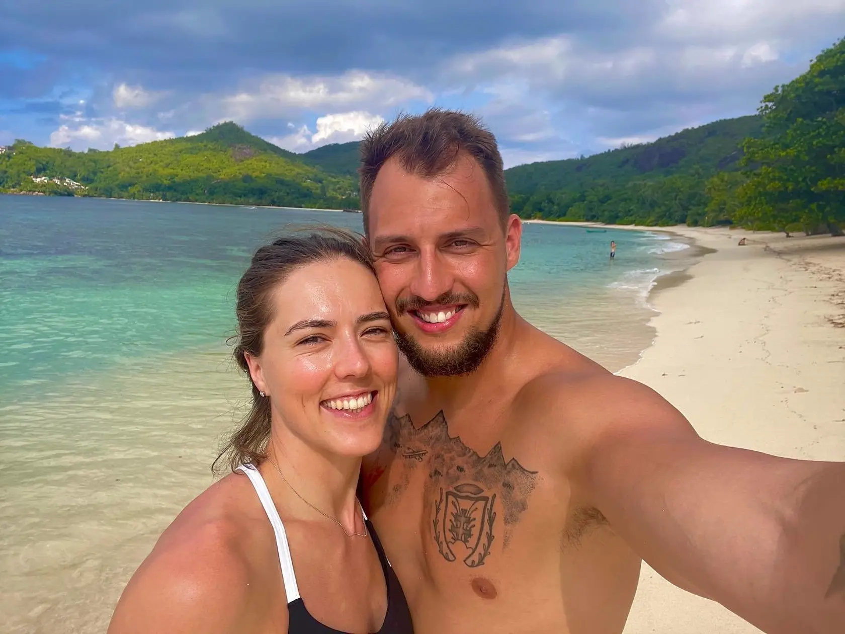 Petra a Michal spolu zažili veľa pekného.