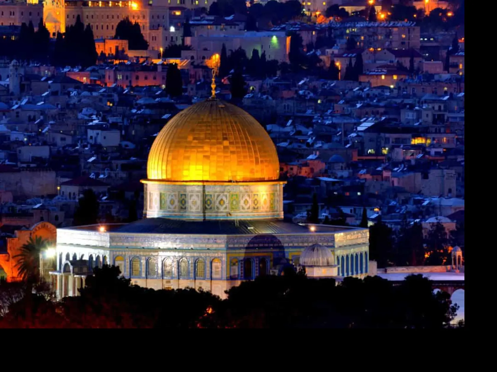 Jeruzalem