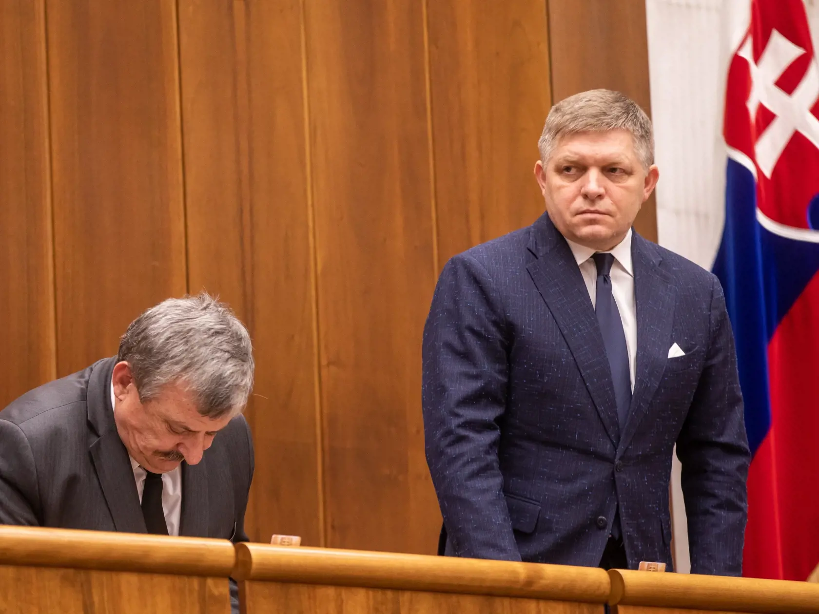 Robert Fico