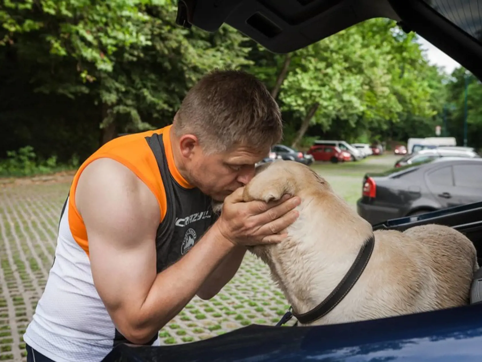 Robert Fico