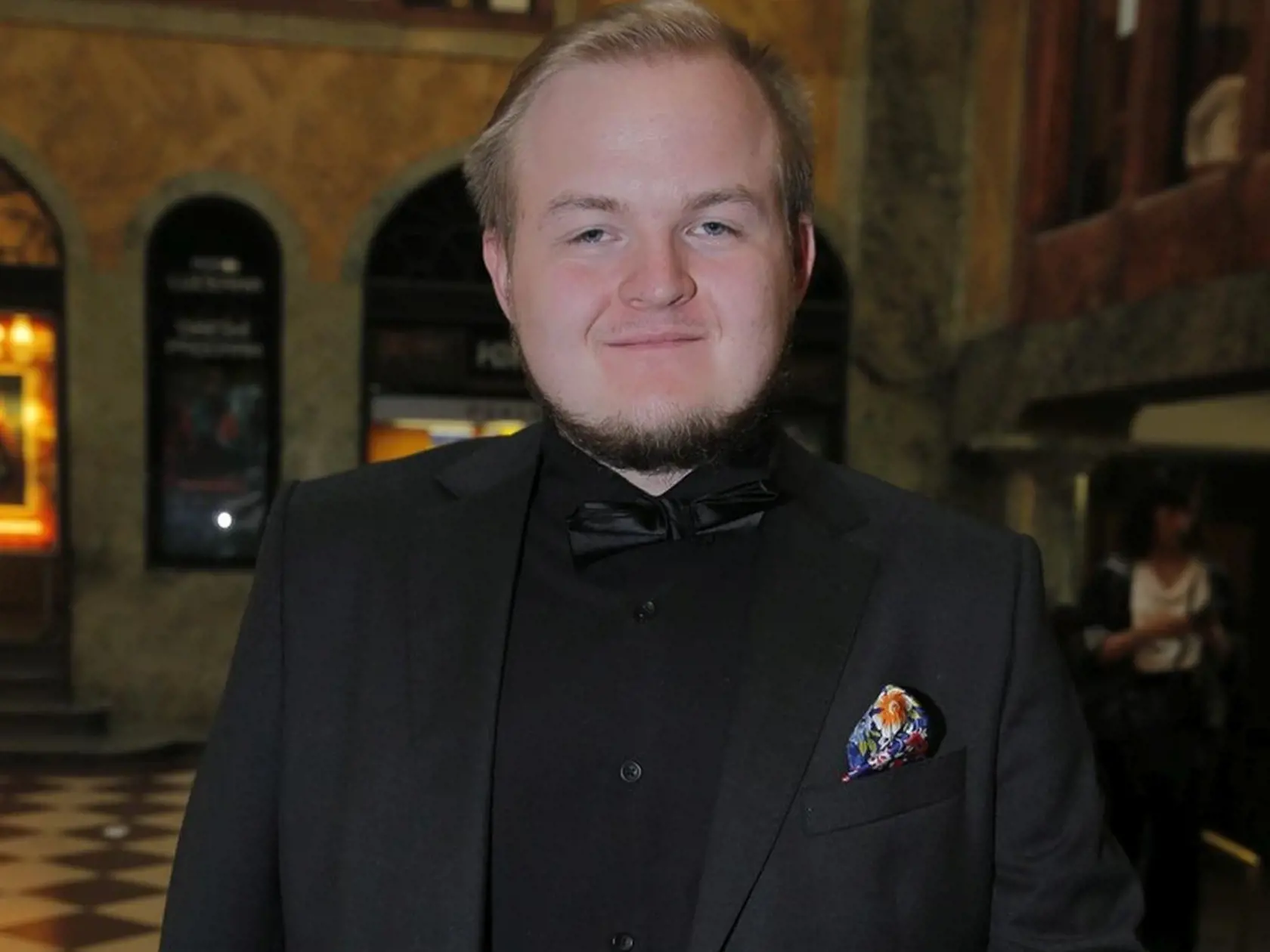 Artur Štaidl