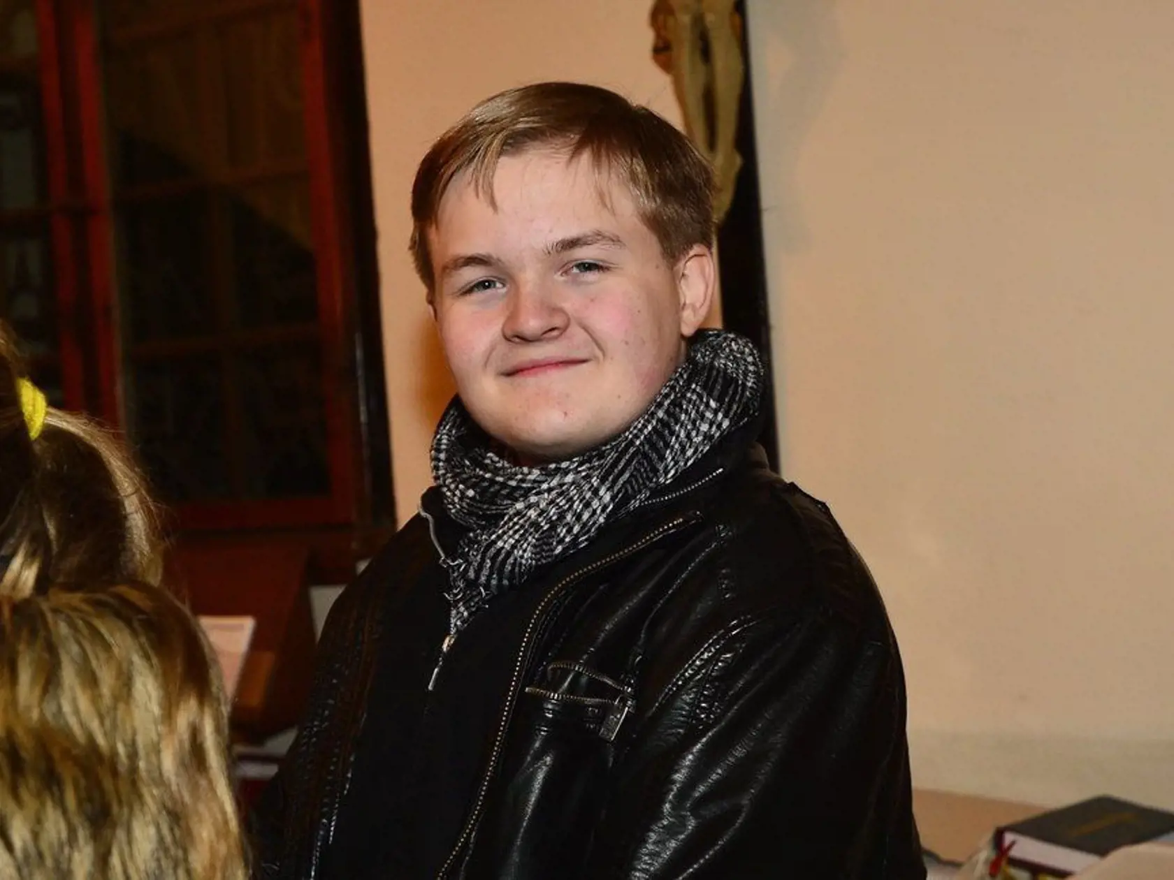 Artur Štaidl je najdôležitejší mjž v živote Ivety Bartošovej.