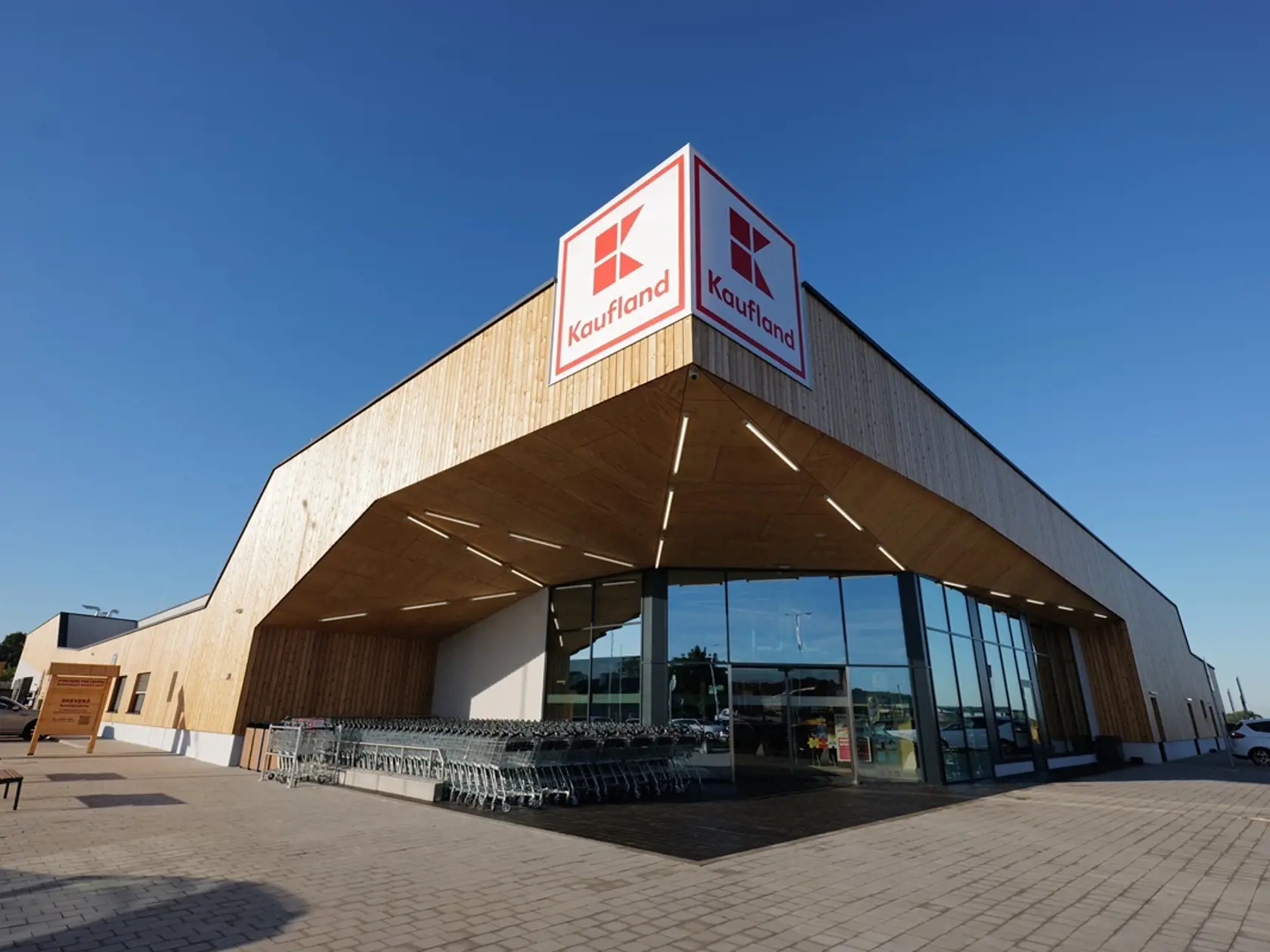 Kaufland patrí medzi TOP zamestnávateľov na Slovensku