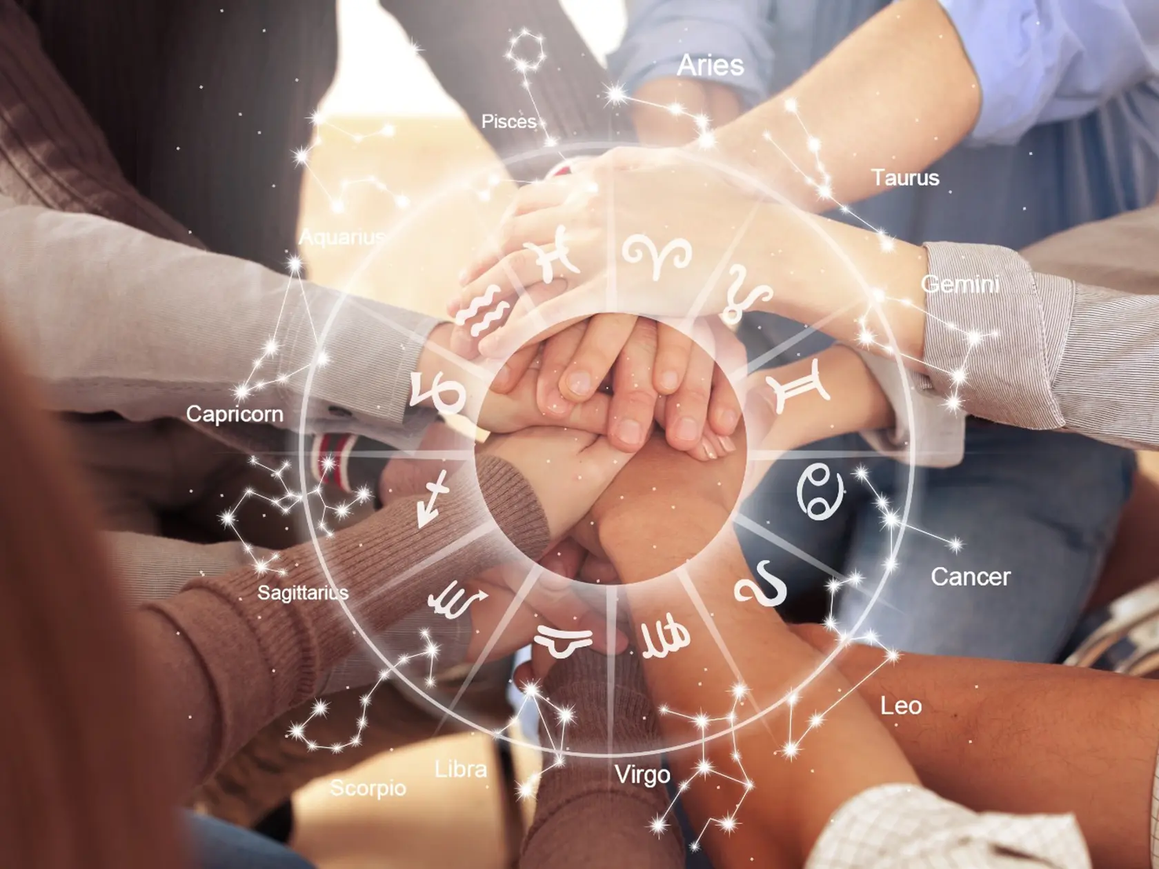 Horoskop zdravia na apríl 2025: Komu hrozia úrazy a kto zažiari v plavkách už na jar?