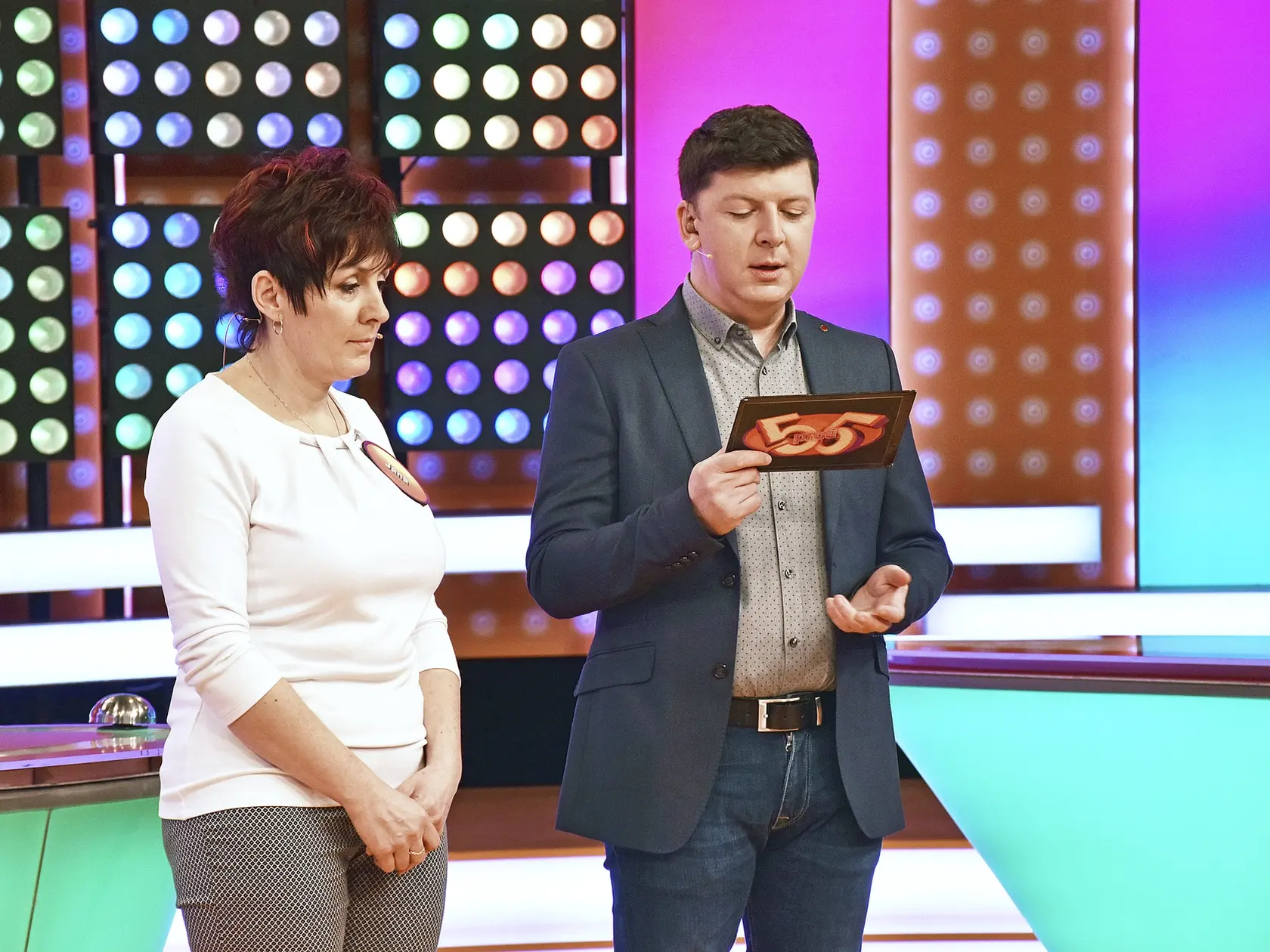 Relácia 5 proti 5 patrila k obľúbeným formátom. 