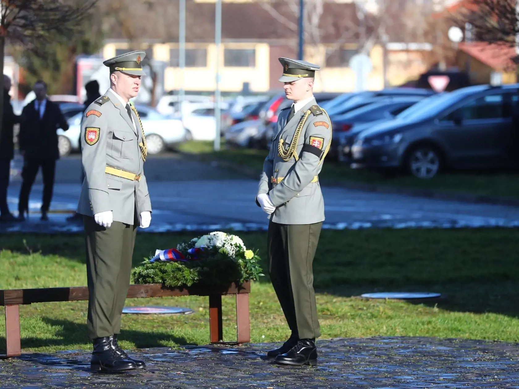 Miklós Duray zomrel 30. decembra 2022 po dlhej chorobe. Pohreb politika sa konal v jeho rodnom Lučenci.