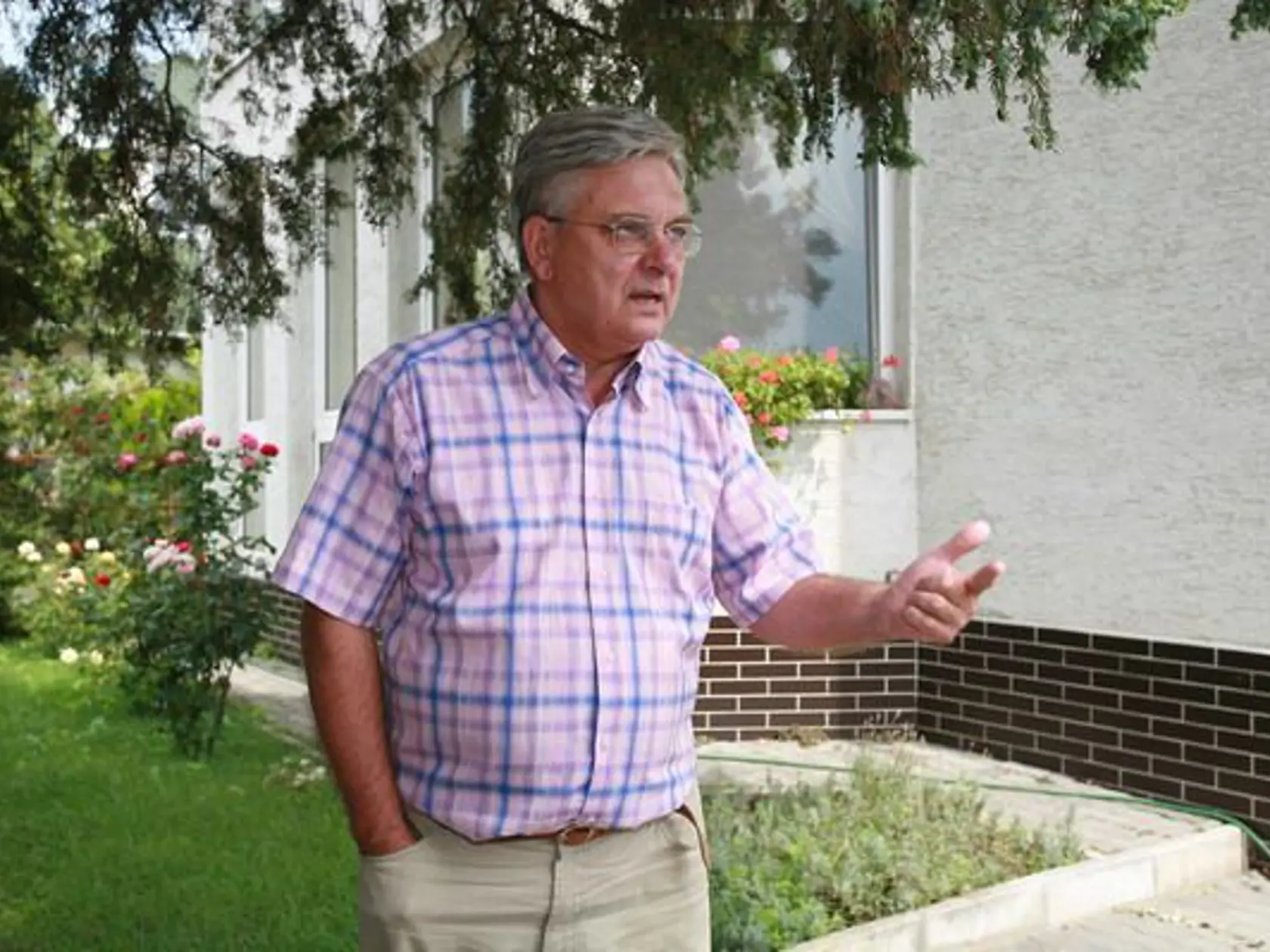 Miklós Duray