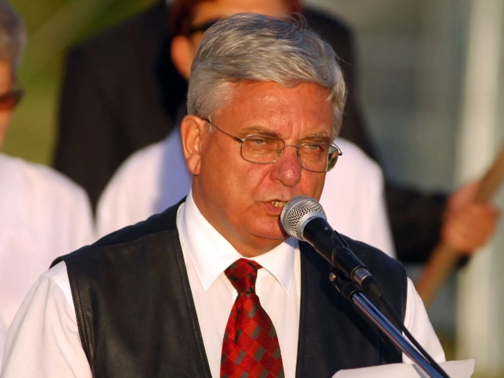 Miklós Duray