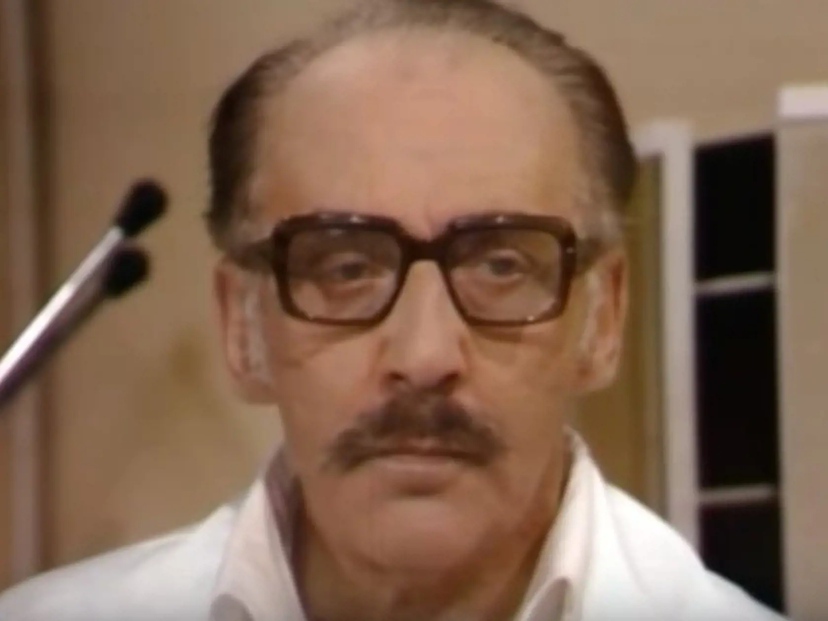 Miloš Kopecký