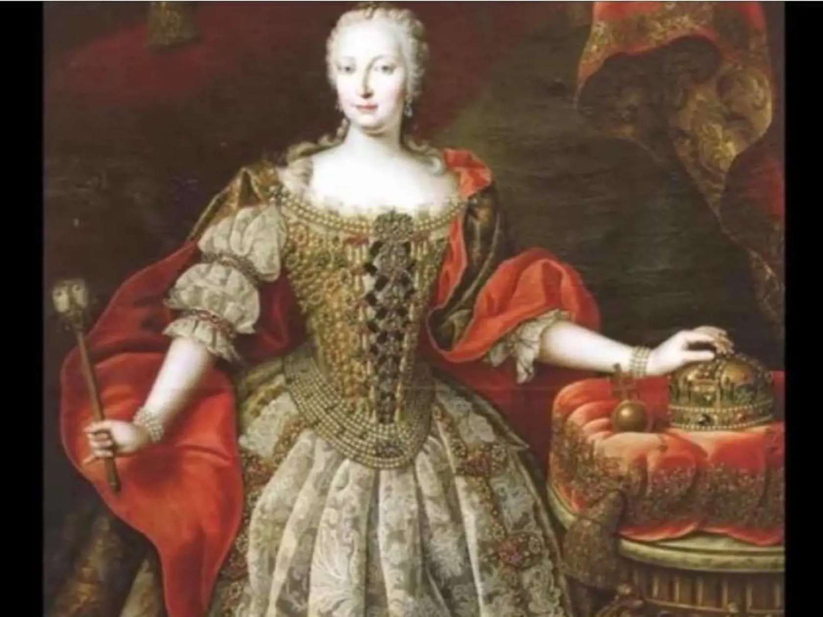Mária Terézia