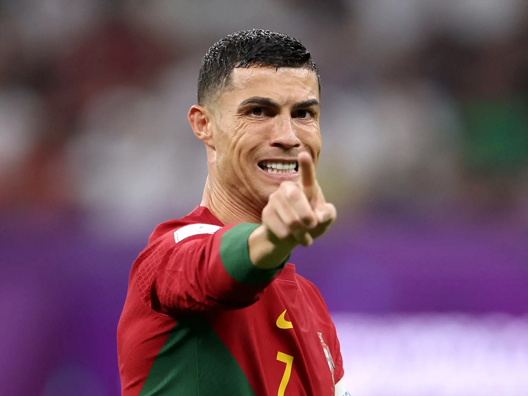 Ronaldo