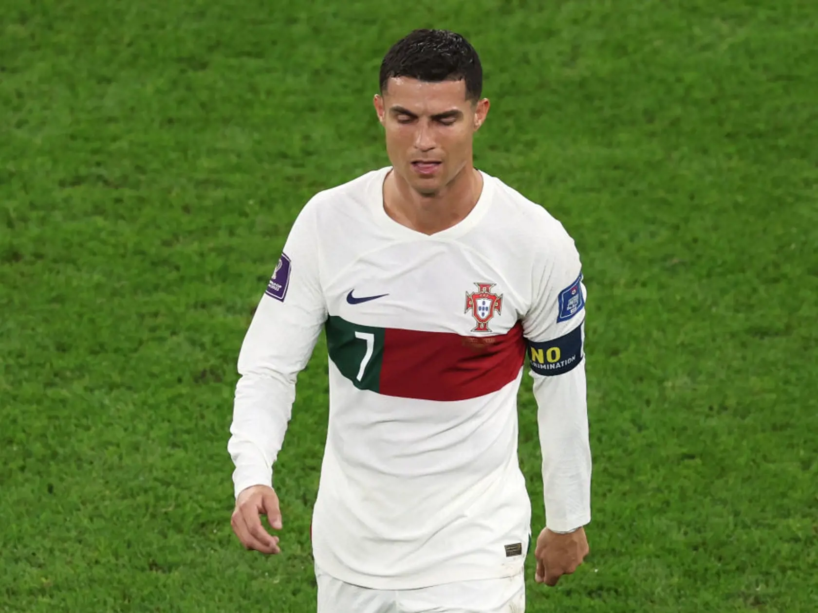 Ronaldo