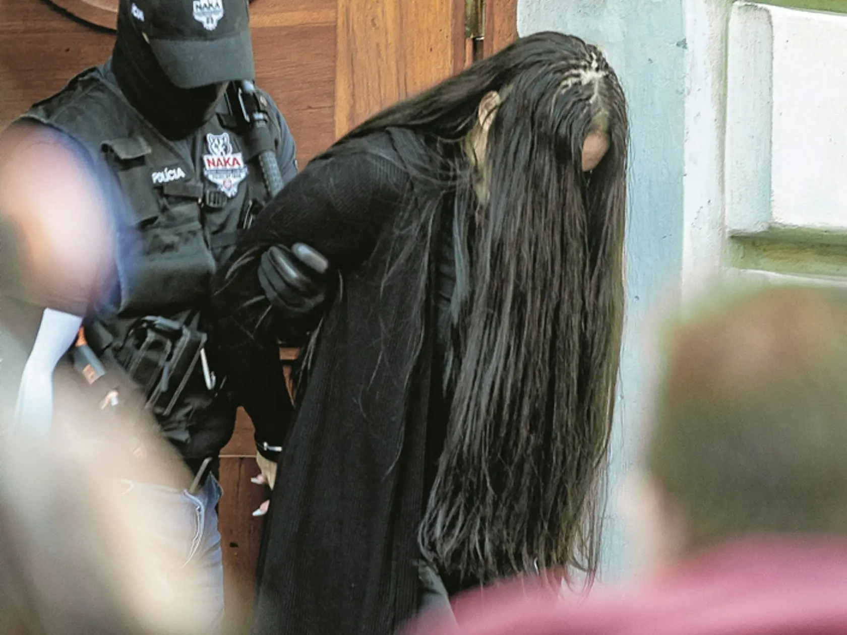 SR ŠTS väzba obvinení vražda Kuciak BBX