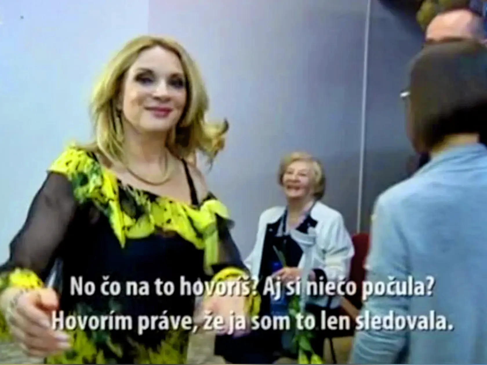 Proti vzťahu s Braňom bola v začiatkoch aj herečkina mama.