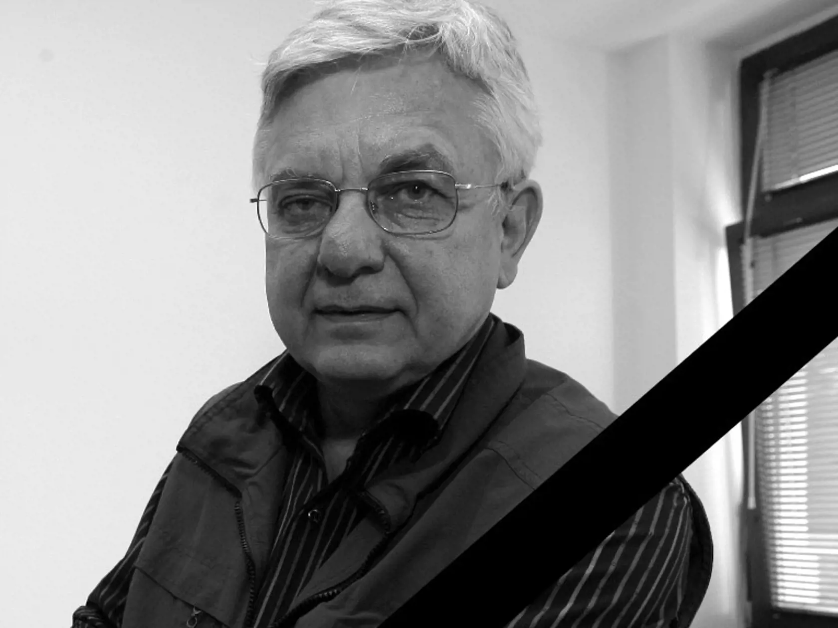 Miklós Duray zomrel vo veku 77 rokov.