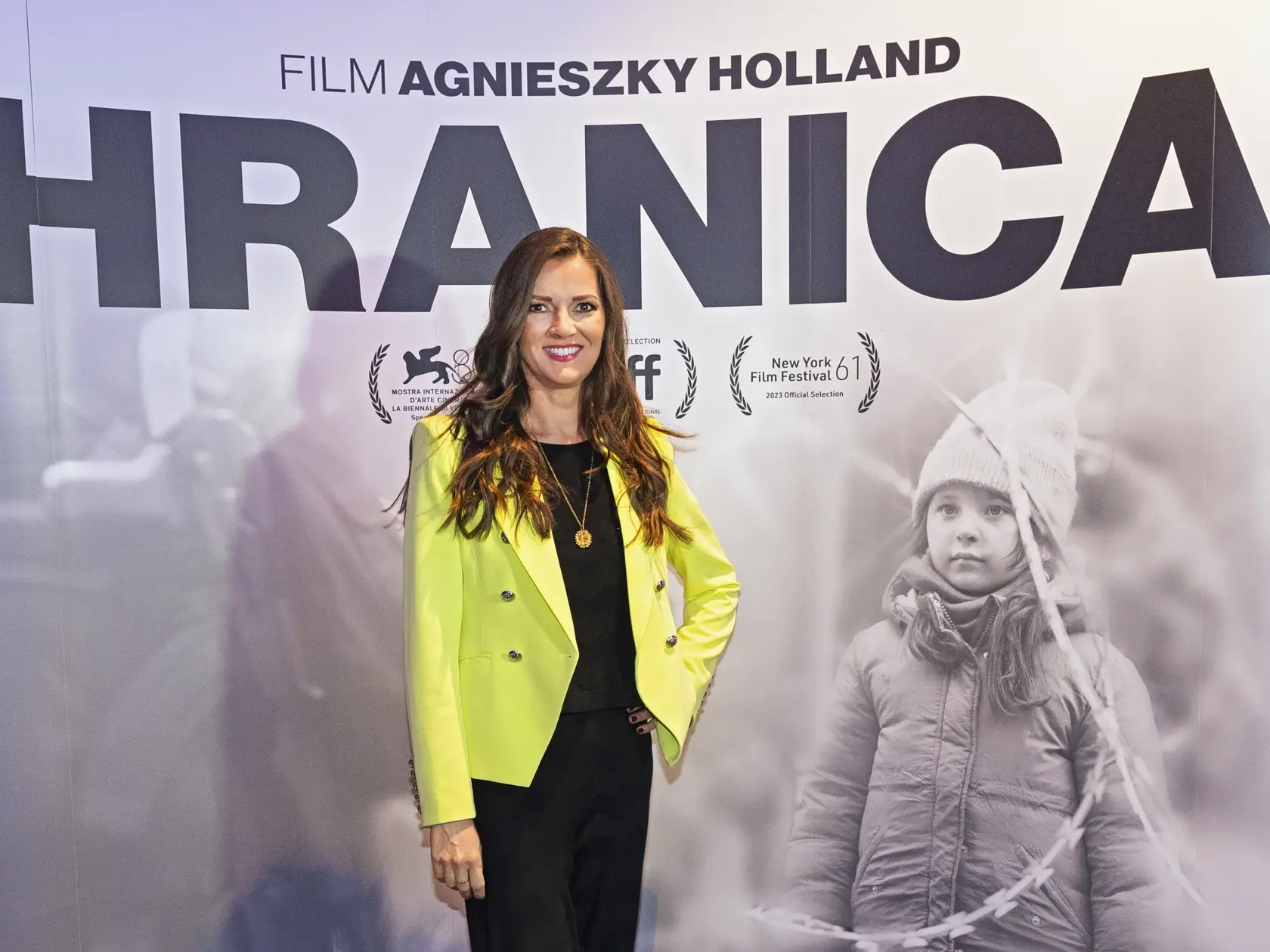 Hana Rapantová skočila do mediálneho sveta ako 19-ročná.