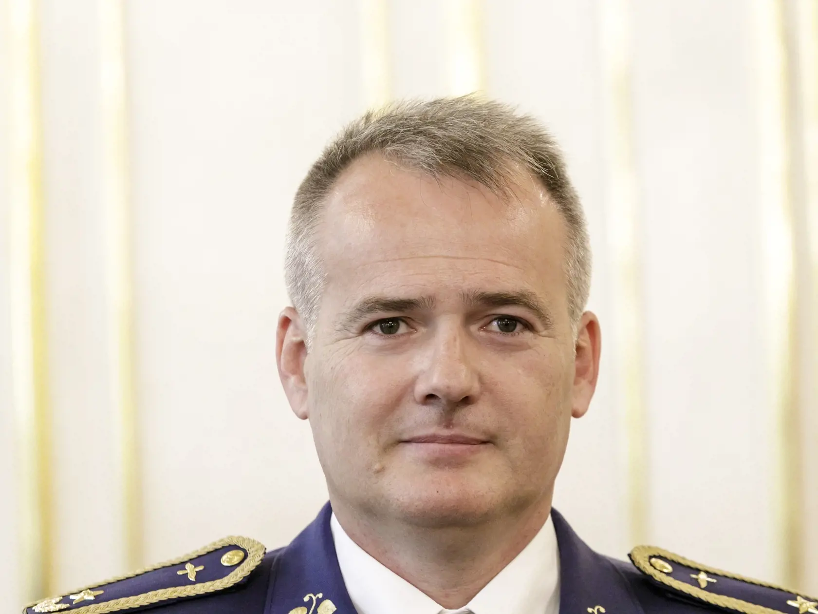 Brigádny generál Róbert Kleštinec sa stal šéfom Vojenského spravodajstva (VS). Do funkcie ho vymenoval minister obrany Jaroslav Naď.