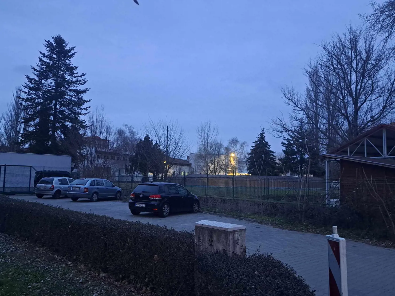 V Komárne žijú obyvatelia mesta doslova pod tikajúcou bombou.