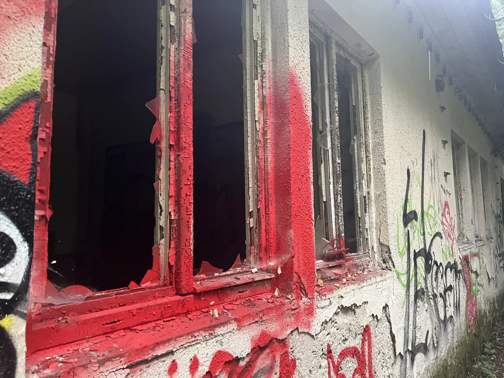 Hoci dnes miesto vyvoláva znepokojenie, samospráva má s týmto areálom veľké plány. S podporou Banskobystrického samosprávneho kraja tu totiž plánuje rozsiahlu revitalizáciu.