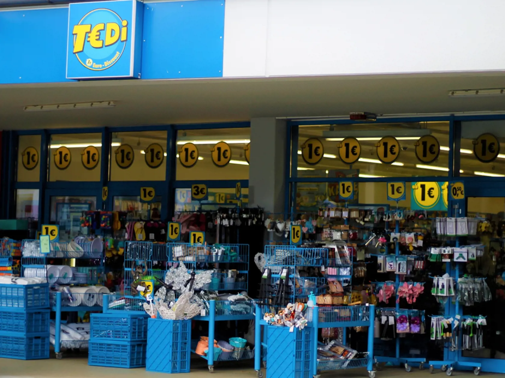 TEDi sťahuje z predaja tri hračky