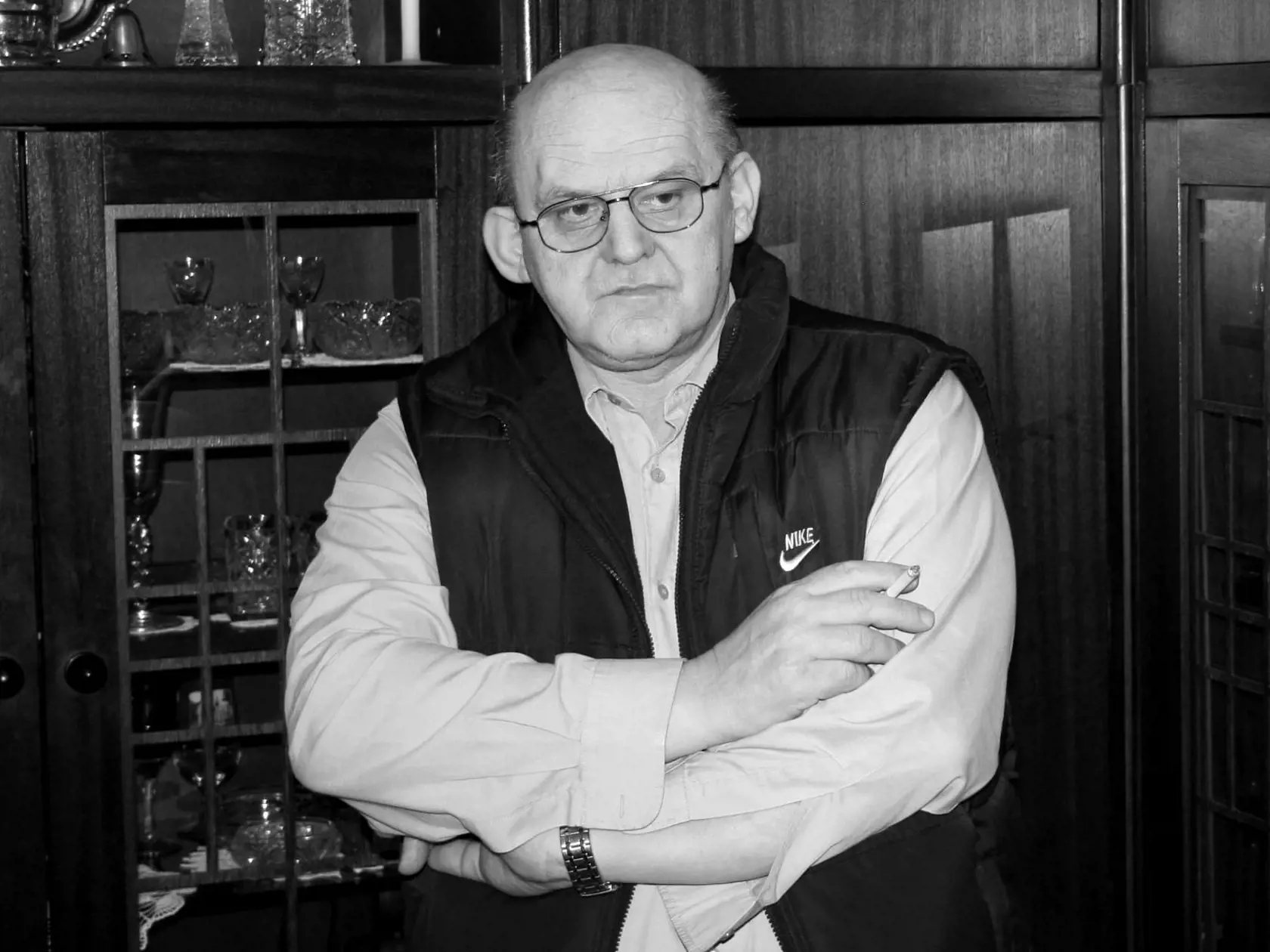 Na problém s metánom 10 rokov vo svojich článkoch upozorňoval šéfredaktor týždenníka Dunatáj, dnes už zosnulý, Lajos Morovič.