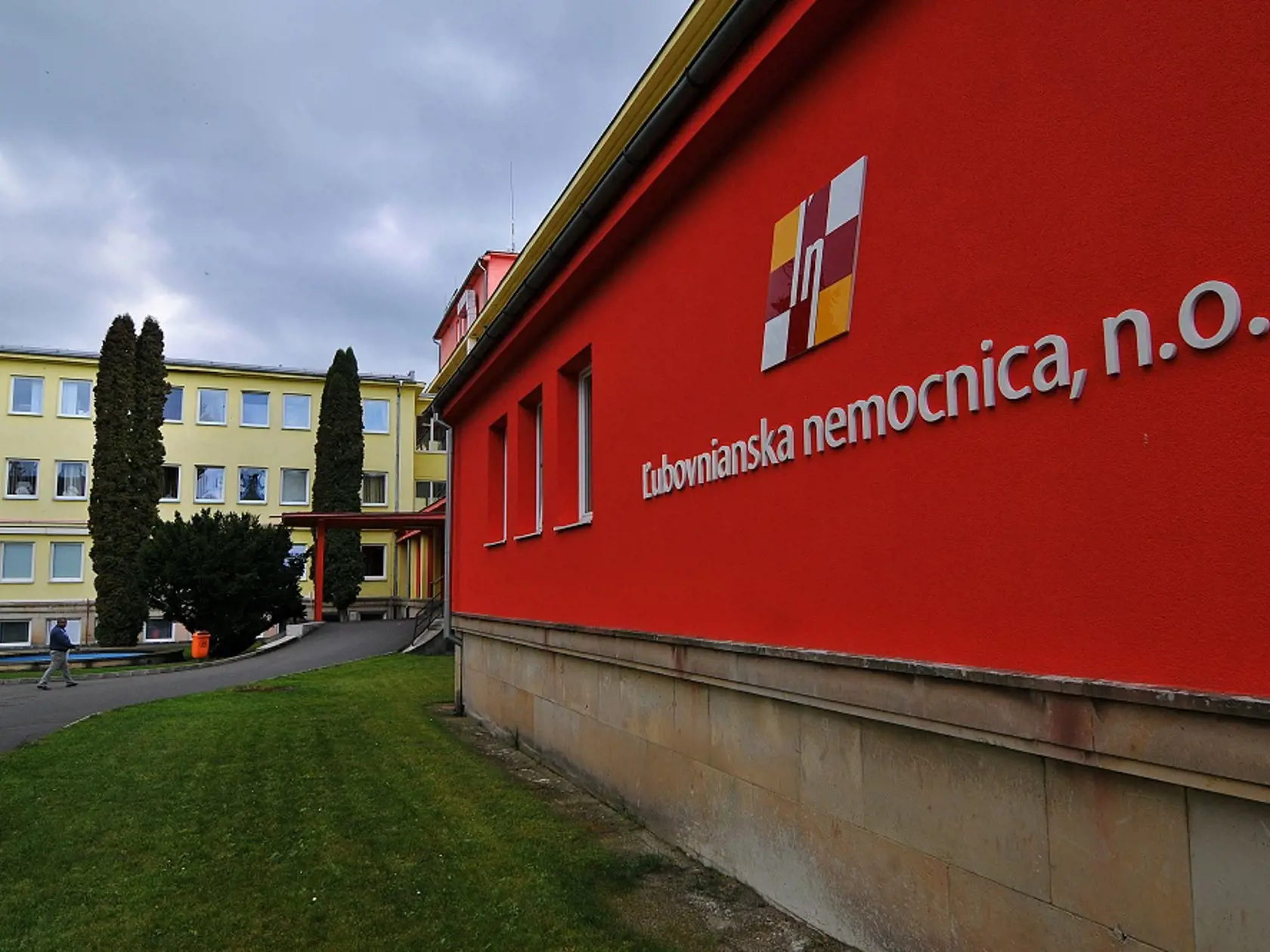 Najlepšou spomedzi menších regionálnych nemocníc sa stala Nemocnica v Starej Ľubovni.