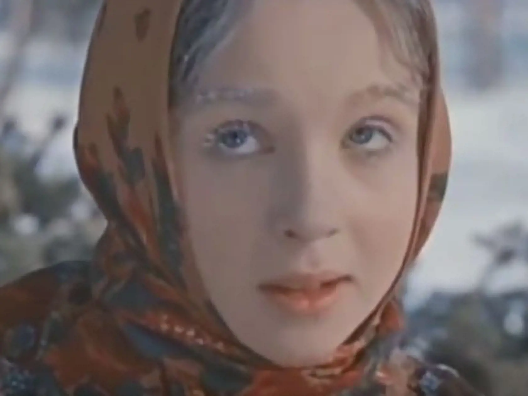 Anjelsky krásna