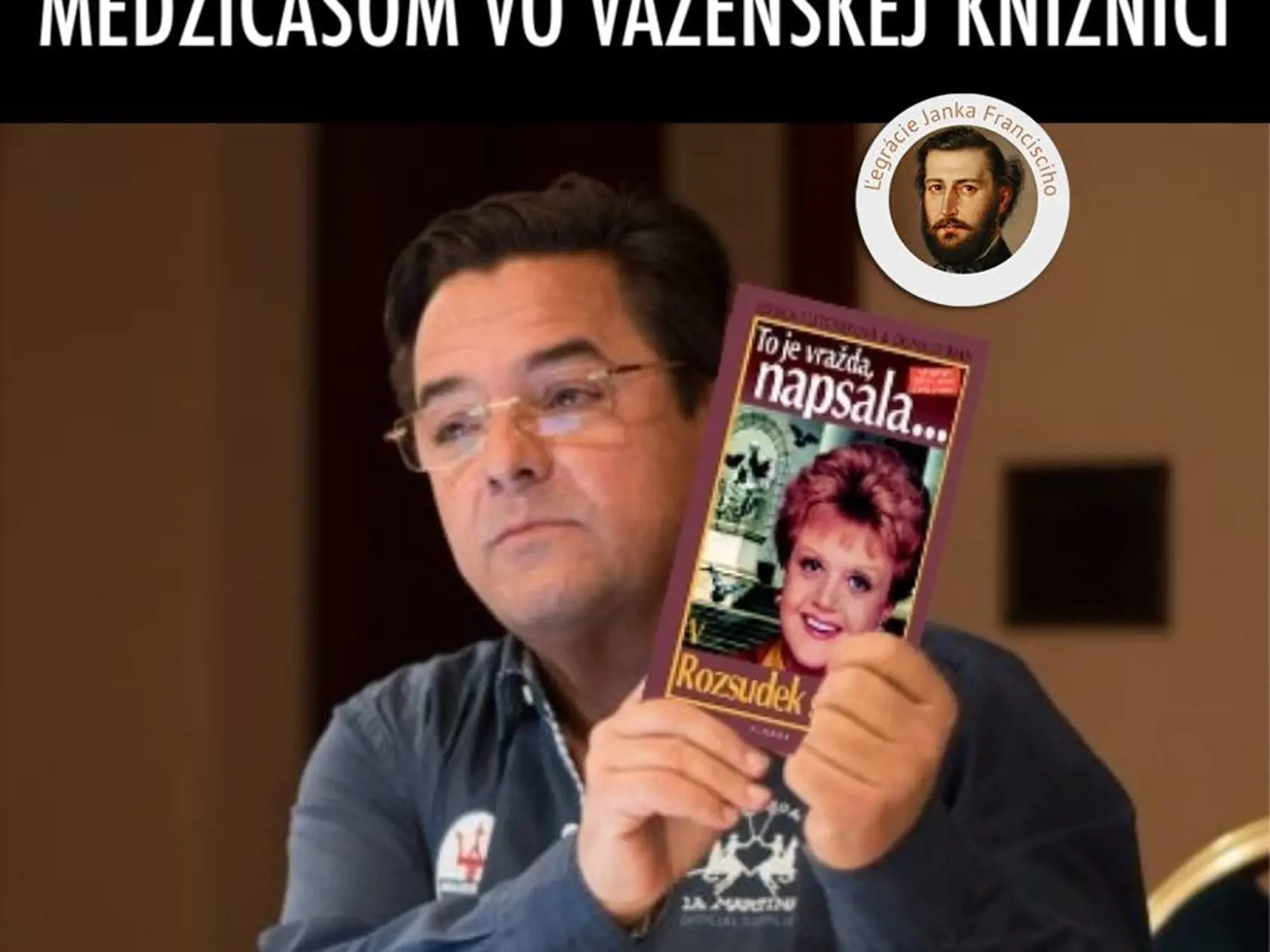 Internetoví kreatívci sa opäť raz činili