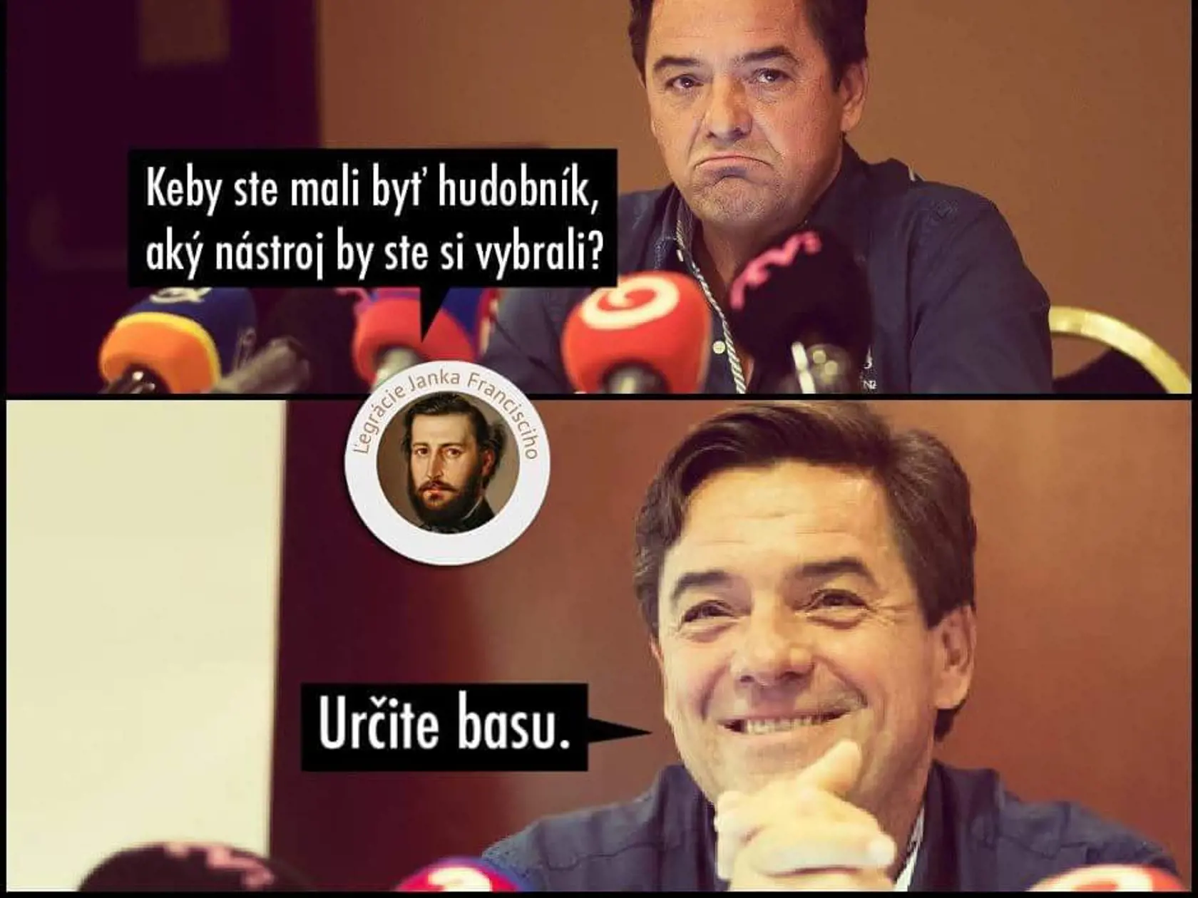 Internetoví kreatívci sa opäť raz činili
