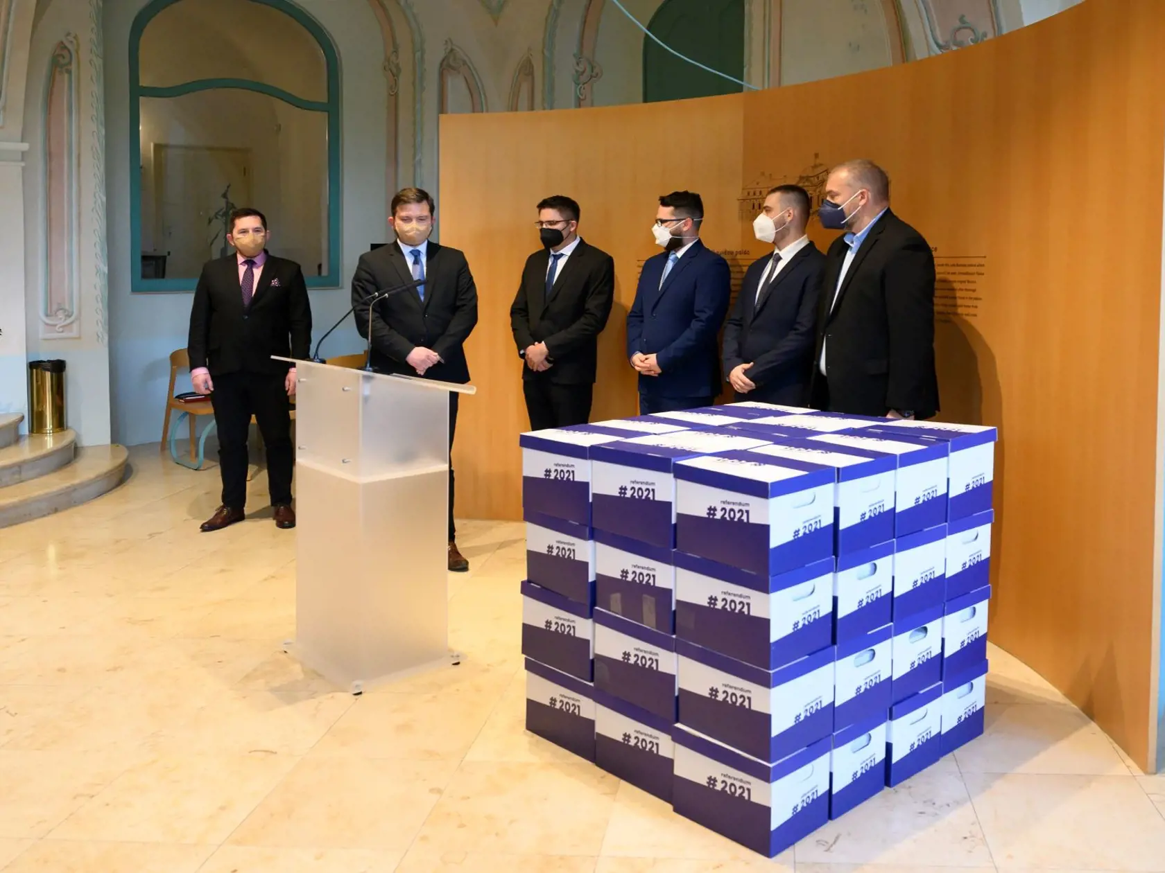 Referendum