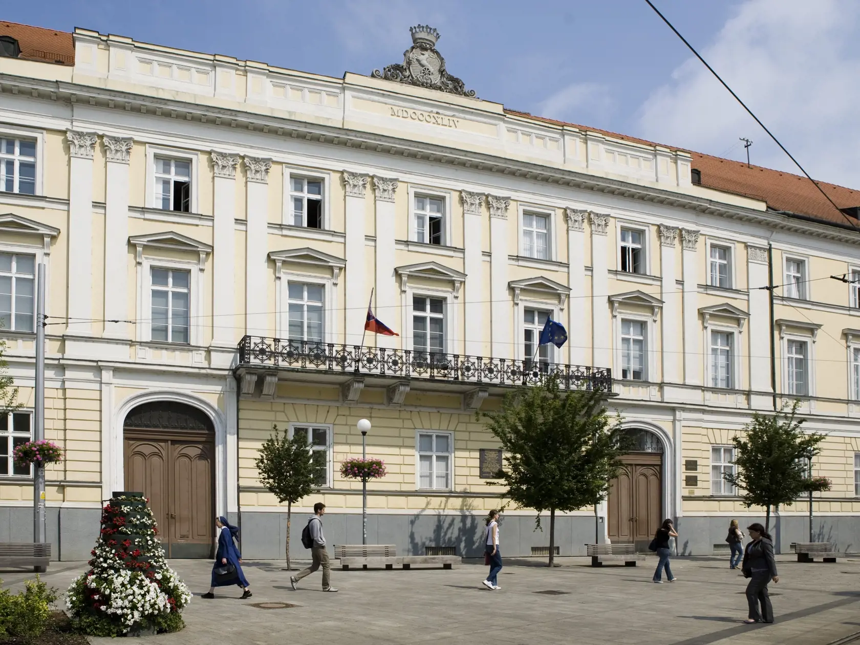 Ustavny sud SR.