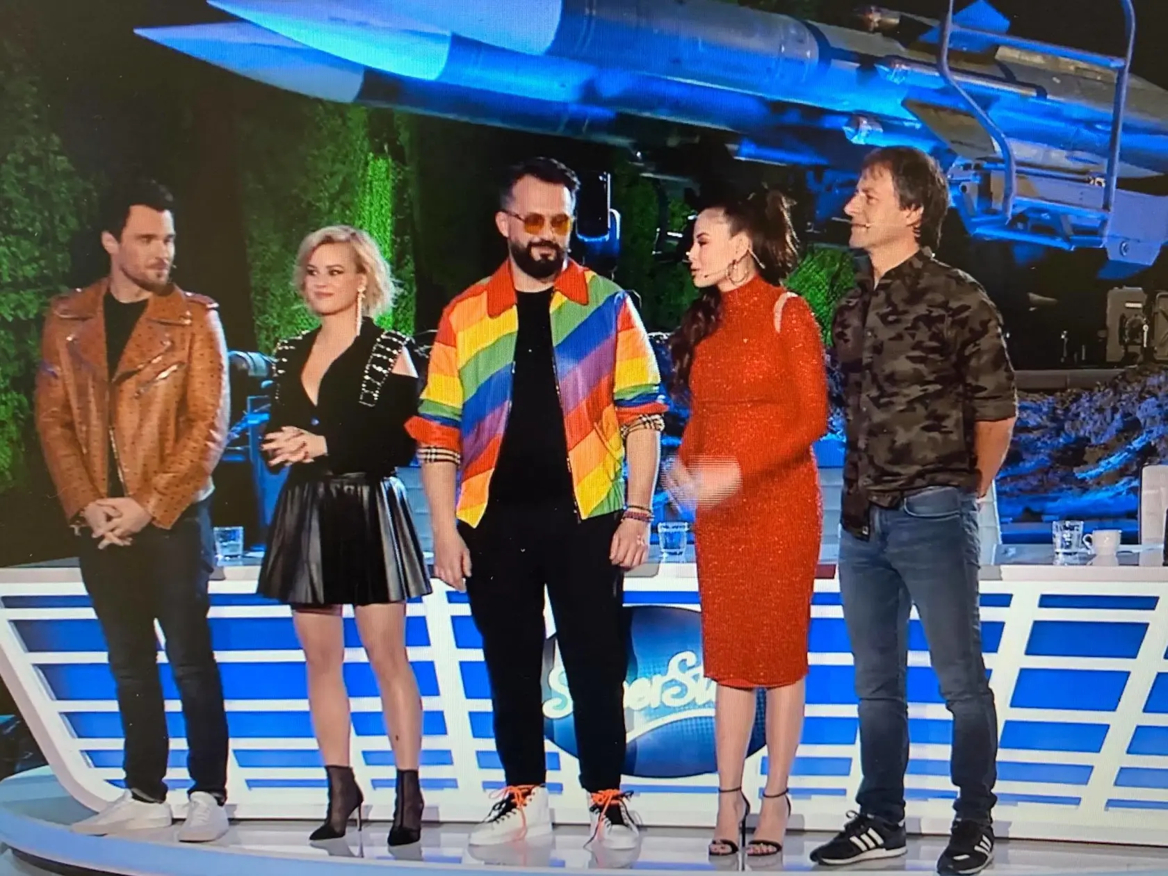 Porotu v zložení Mareš, Pagáčová, Čekovský, Bagárová a Habera našla televízia rýchlo. Moderátorku stále hľadajú.