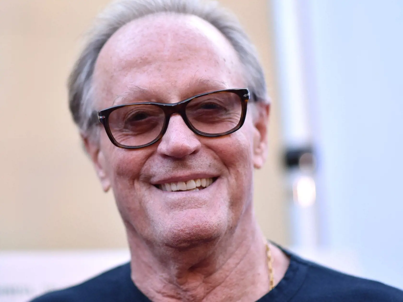 Peter Fonda 1940 - 2019