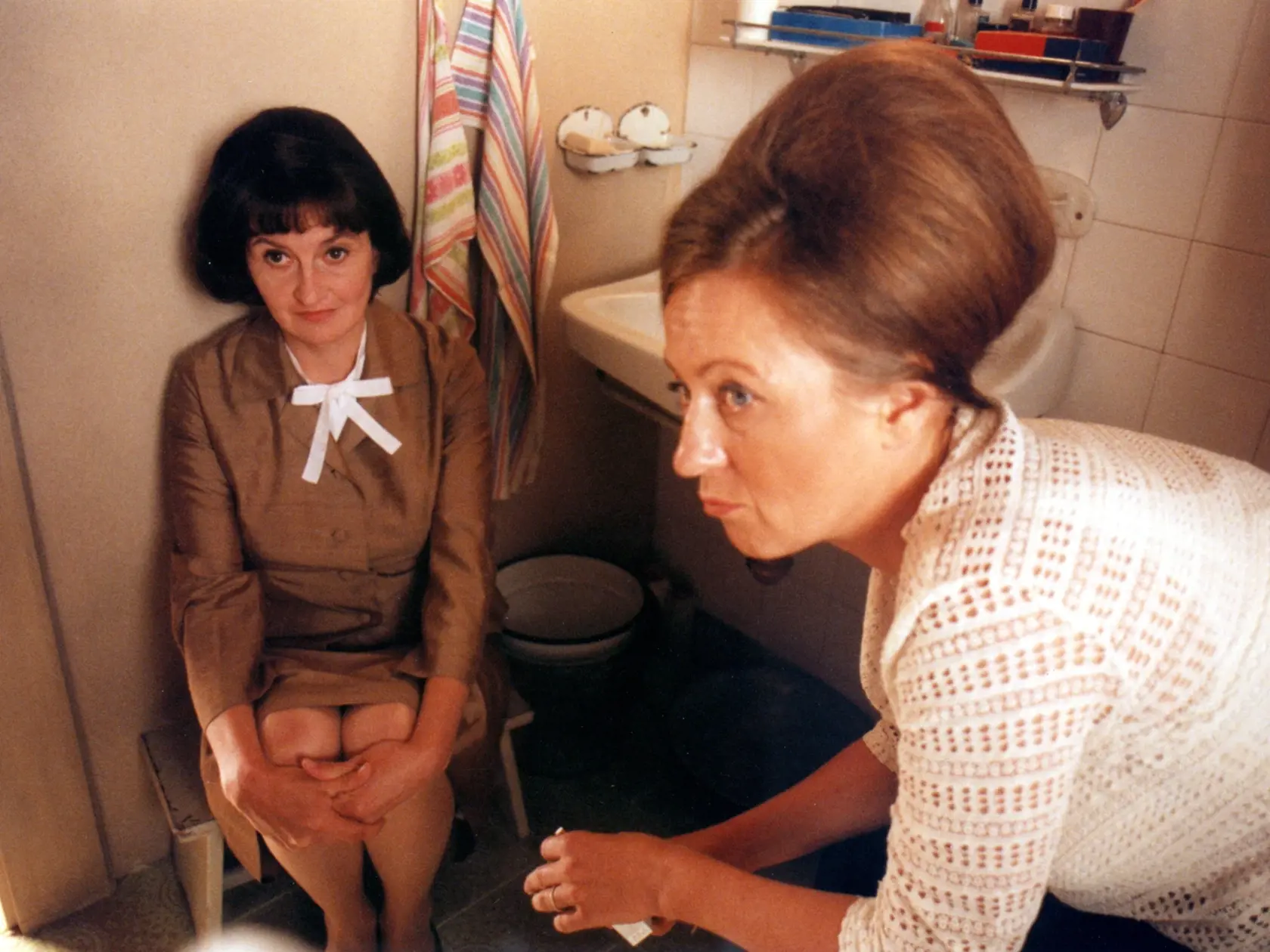 Eva Holubová