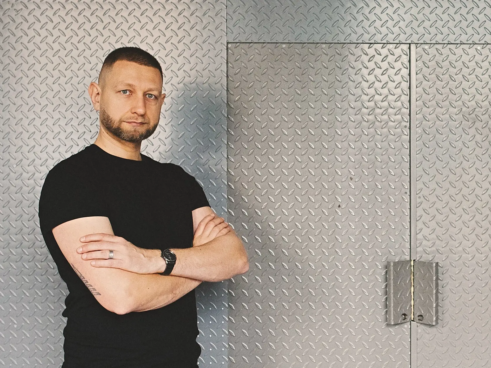 Pavel Houdek