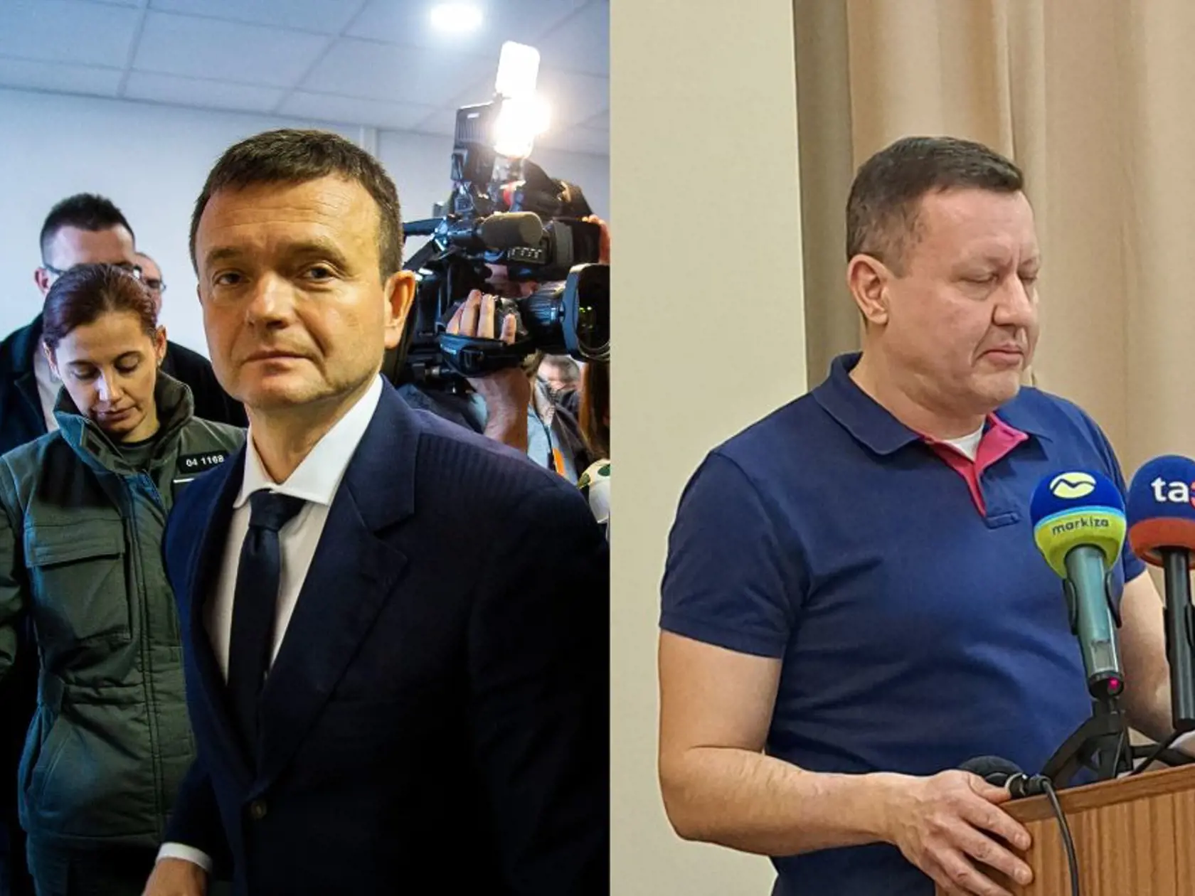 V kauze Gorila došlo k dramatickému zvratu, keď dozorujúci prokurátor rozhodol o zrušení obvinenia siedmim osobám vrátane Jaroslava Haščáka. Tento krok prišiel po 15 mesiacoch od samotného vznesenia obvinení, ktoré J. Haščáka a ďalších šiestich osôb stiahlo do popredia verejnej diskusie.