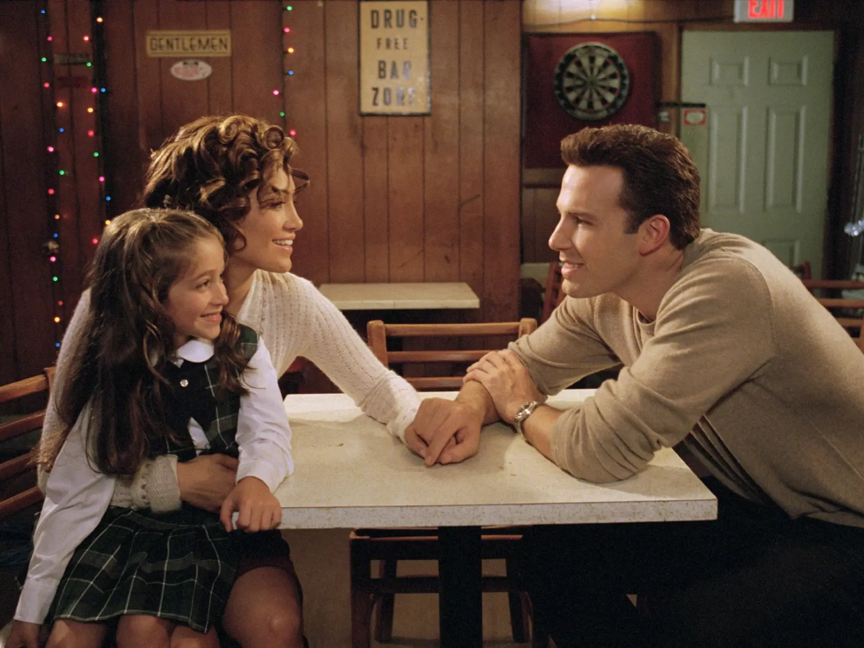 Jersey Girl (2004)