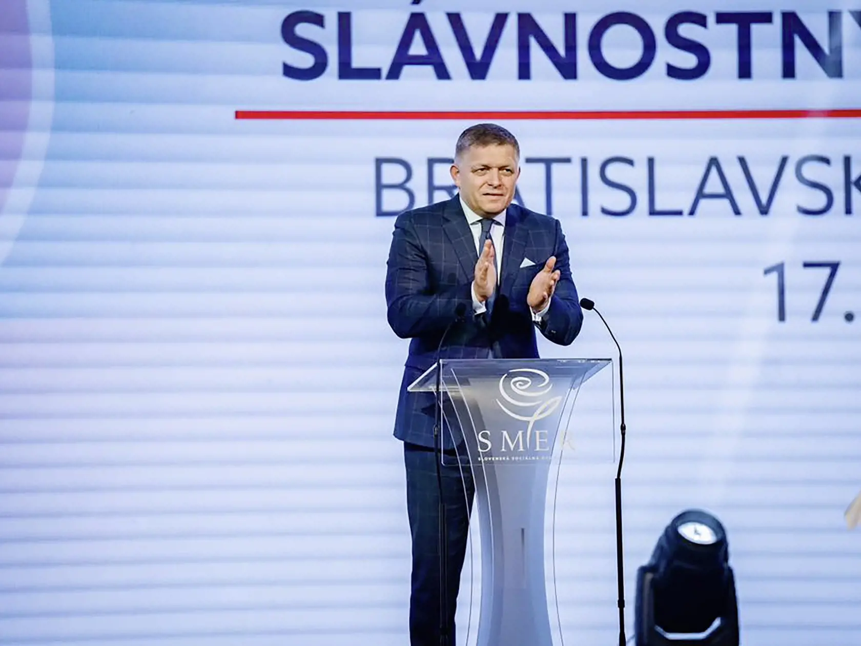 Robert Fico