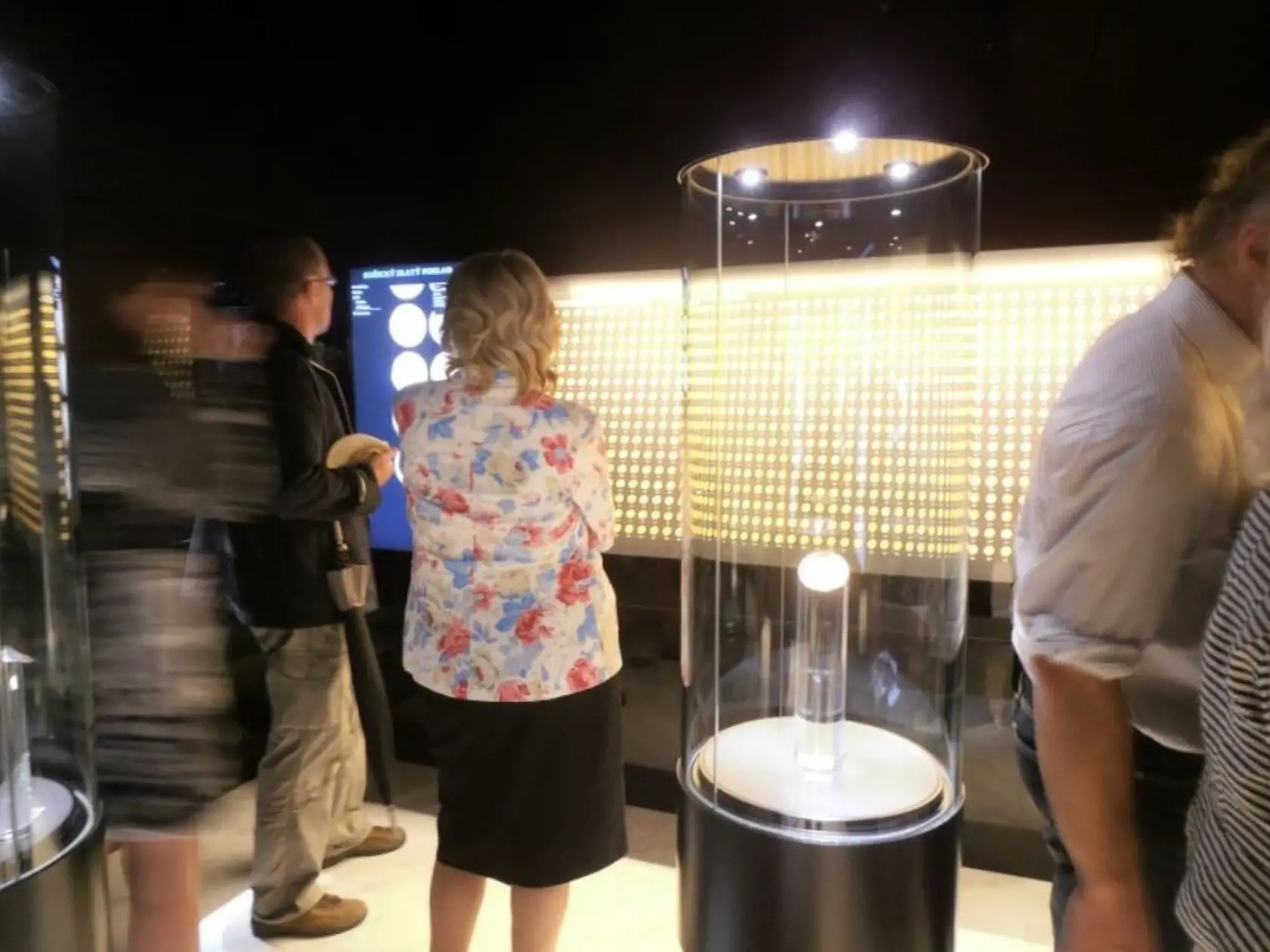Expozícia Košický zlatý poklad patrí medzi najnavštevovanejšie.