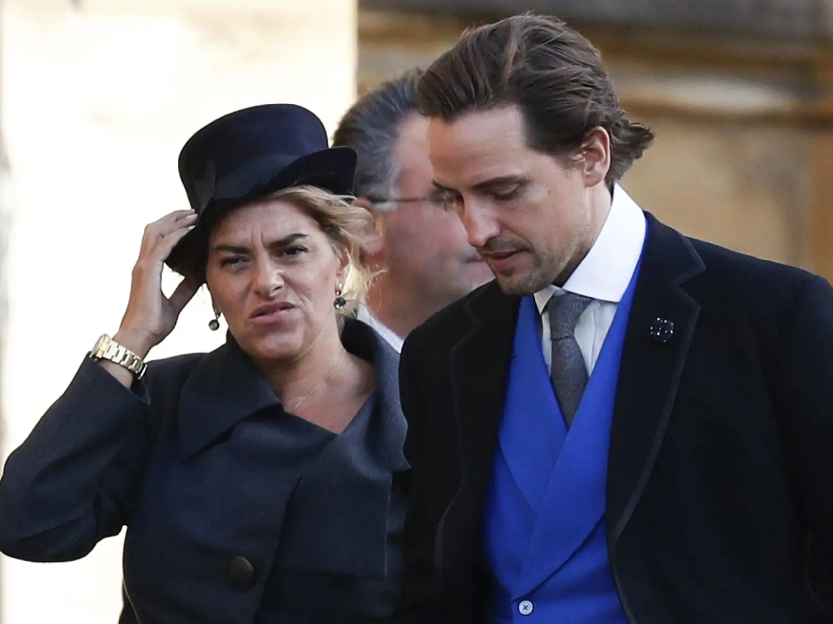 Tracey Emin (vľavo)