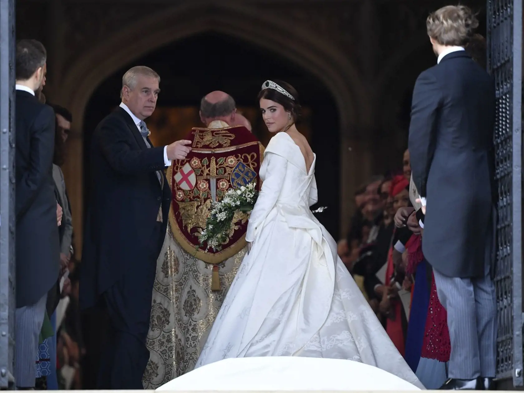 Princezná Eugenia