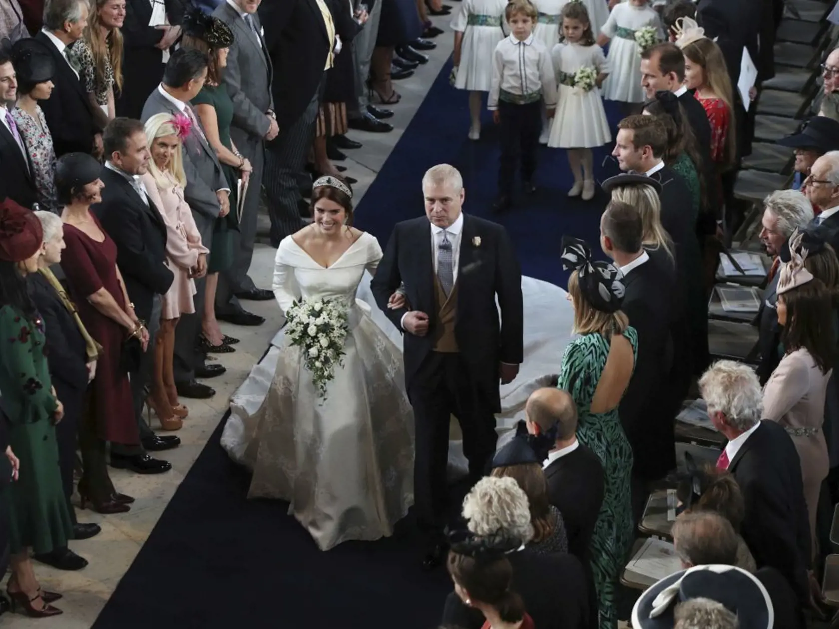Princezná Eugenia