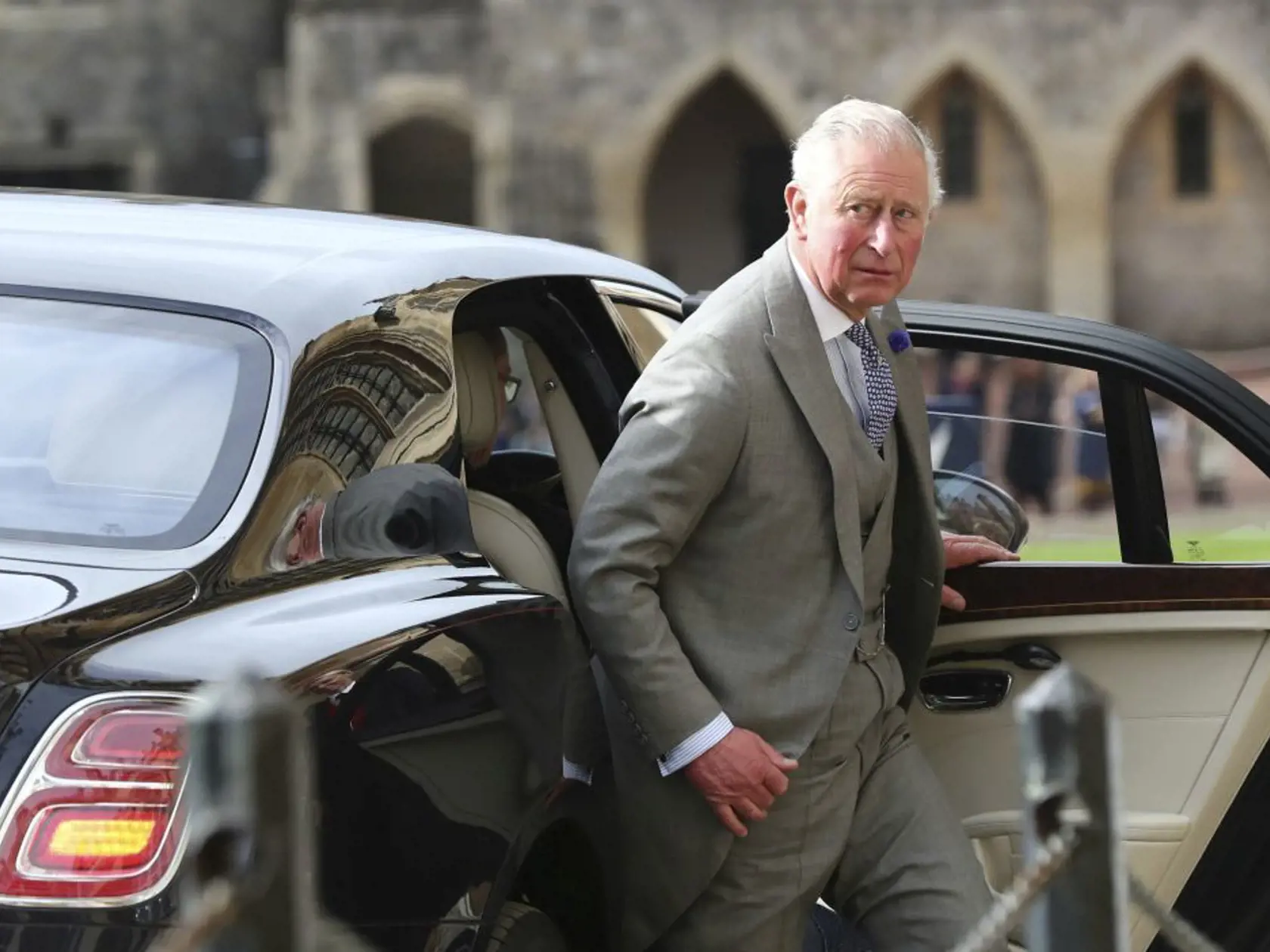 Princ Charles